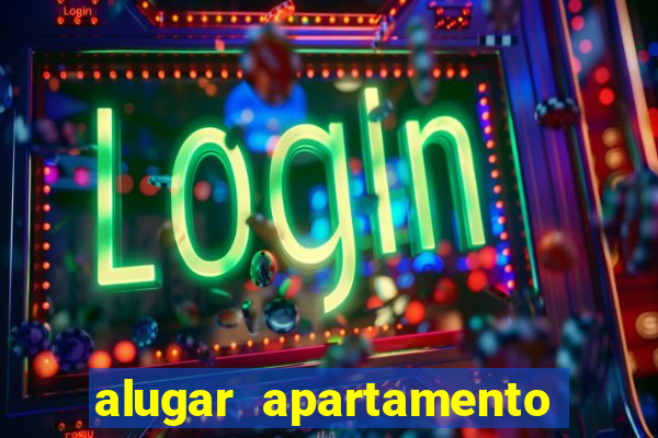 alugar apartamento mobiliado porto alegre